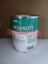 MOLYKOTE DUPONT DOW CORNING HSC PLUS Paste Grease 1kg ( 2.2 lb) New Free ship