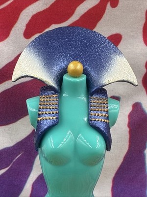 Disney Descendants Isle Of The Lost Evie Doll Signature Collar Piece Only