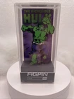 Marvel FiGPiN Hulk #499 Locked New In Box Collectible Pin