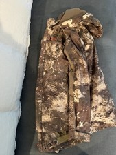 Kids Cabela's Camouflage Jacket Size M