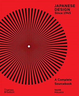JAPANESE DESIGN SINCE 1945 by Naomi Pollock Paperback Self Help Business