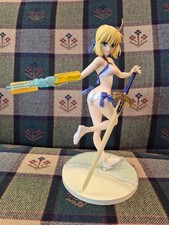 Altria Pendragon Archer - Fate GO - 1/7 Figure MAX FACTORY - AUTHENTIC US Seller