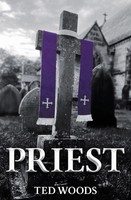 Ted Woods | Priest | Taschenbuch | Englisch (2021) | Kartoniert / Broschiert