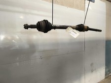 Cardan Citroen C4