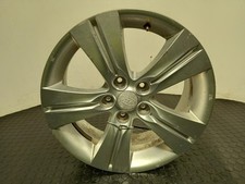 KIA SPORTAGE Alloy Wheel 17"Inch 5x114.3 Offset ET35 6.5J 2010-2016 