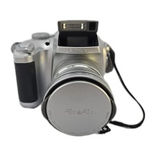 Fujifilm Finepix S3000 Digital Camera Tested and Working 