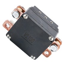 For winch Relay Solenoid Replaces Contactor For ATV UTV Truck for 4x4 600A 12V