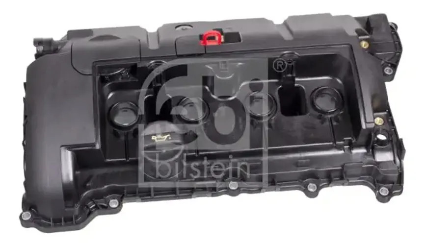 Valve cover 102250 FEBI BILSTEIN for CITROËN PEUGEOT MINI