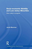 Jacob Meerman | Socio-Economic Mobility And Low-Status Minorities | Taschenbuch