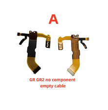 Suitable for Ricoh camera GR GR2 GR3 GRIII shutter line aperture line