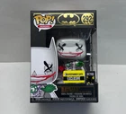 Funko Pop! Vinyl Batman 80 Years Entertainment Earth Exclusive #292 DC Heroes