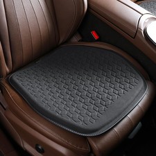 Thin Premium Gel Seat Cushion for Car Seat, Office Chair, Wheelchair, Golf Ca...