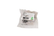 IOLAN PC DB9F-Prl 1202907-10 39041 DB9 Female Adapter Black Made In China