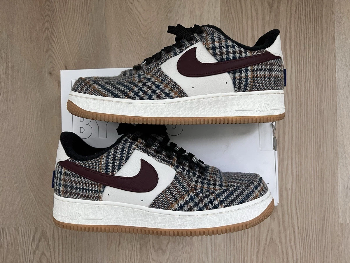 Las mejores ofertas en Nike Air Force 1 iD Low Pendleton | eBay