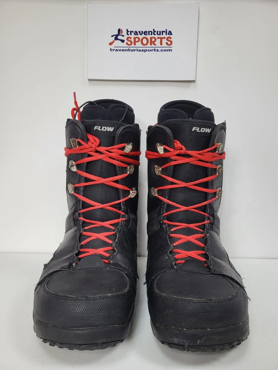 Flow Ski & Snowboard Boots for Men for sale | eBay