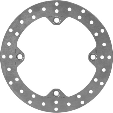 Motorcycle Brake Disc 256mm MST325 TRW Set Genuine Top Quality Guaranteed New