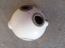 KAWASAKI KT250 KT 250 Headlight Bucket Body Vintage TRIALS 