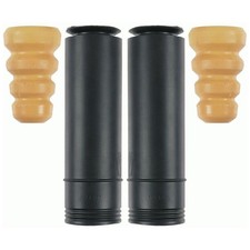 Sachs Staubschutzsatz Stoßdämpfer hinten A2043210106 A2043260098 22397619