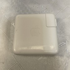 Genuine APPLE MacBook Pro 67W USB-C Power Adapter Charger A2518