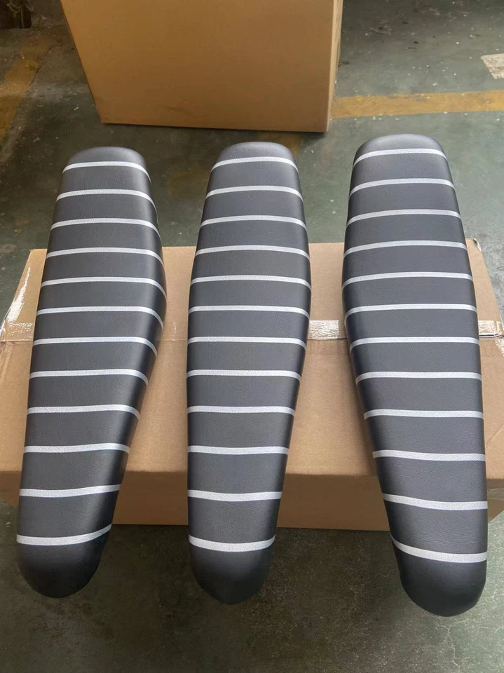 Велосипедная вилка 26 дюймов/700C/29 дюймов с резьбой 1 дюйм без подвески вилка и седло для трех деревьев - Изображение 4 из 4