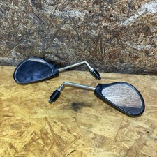 KTM Duke 2 640 Mirrors 2000 - 2006 Duke II