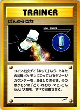 HEAL POWDER JAPANESE NEO DESTINY LP