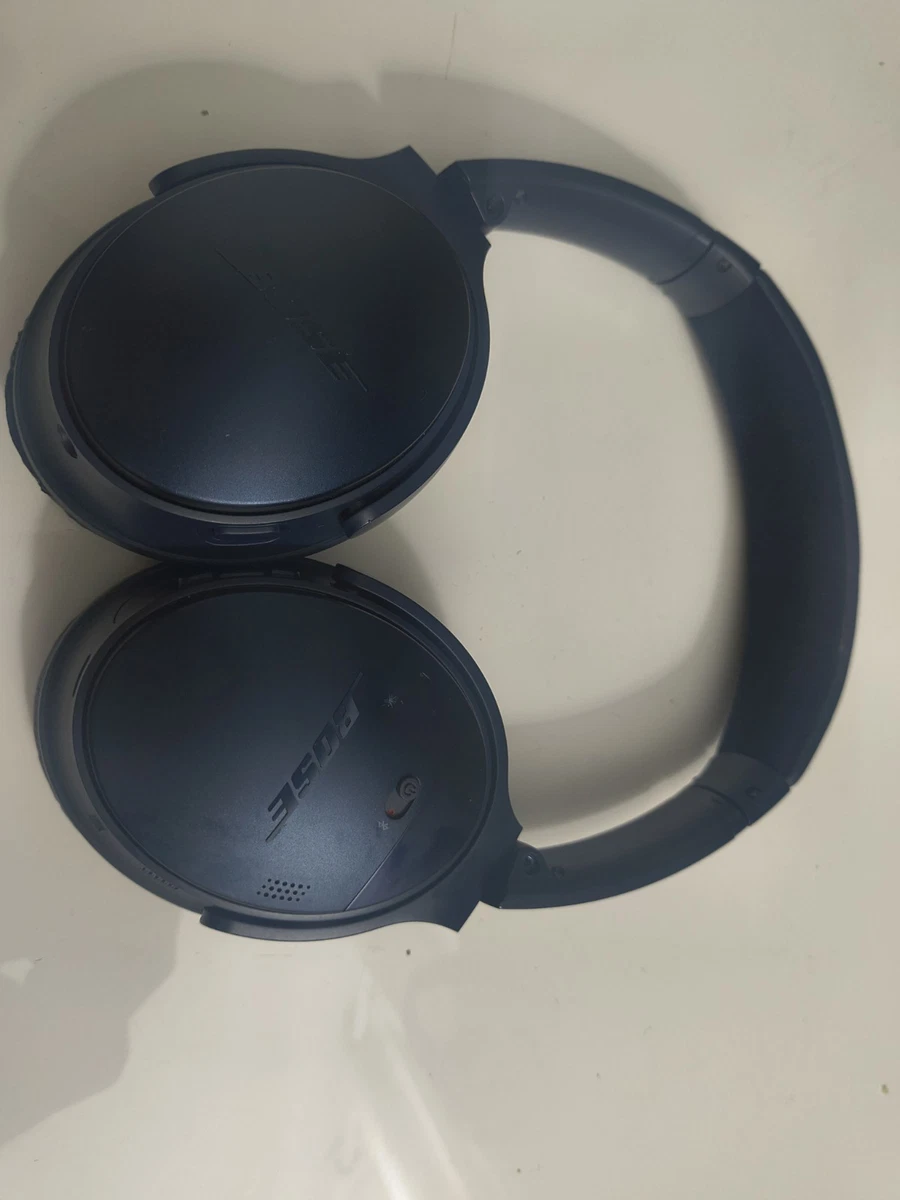 Bose QuietComfort 35 II Blue Headphones for sale | eBay