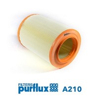Purflux Luftfilter A210 Filtereinsatz FüR T4 VW Transporter 70B 7DK 70K 70J 70C
