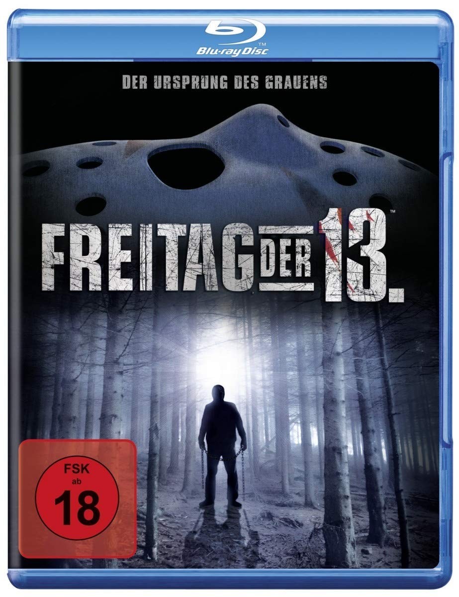 Freitag der 13. - Bild 4
