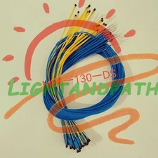 10PCS PTC thermistor MZ6-130-DS 130°C motor winding temperature measurement PTC