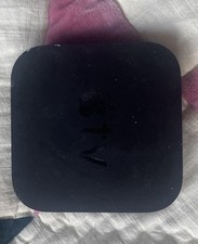 Apple TV (3rd Generation) HD Media Streamer - Black