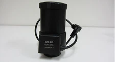 1/3" F1.4 CS Mount 2.8-12mm Auto-IRIS DC Varifocal Lens for box camera
