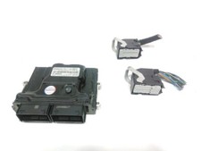 Moteur Ford PUMA