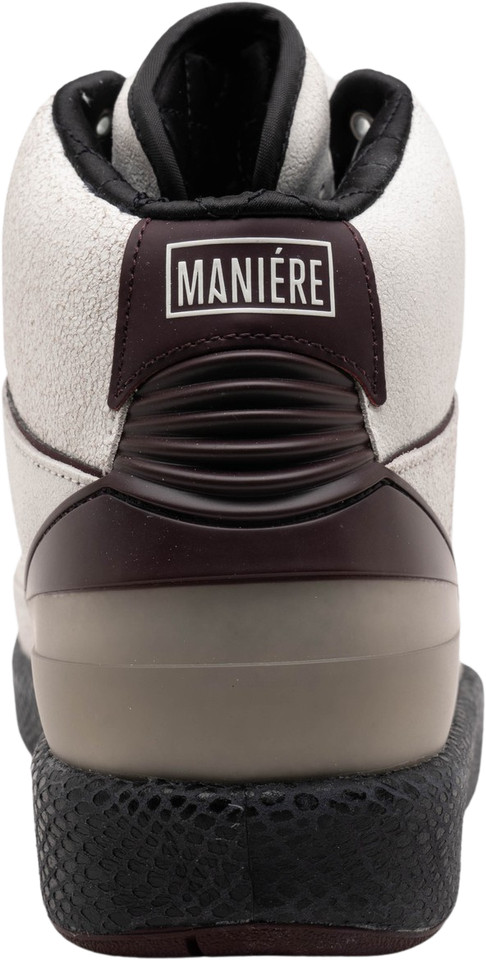 A Ma Maniere × Nike Air Jordan 2 25.5 Jordan 2 A Ma Maniere for Sale | Authenticity Guaranteed | eBay