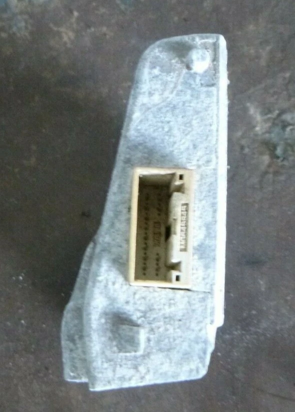 Ssangyong Rexton Y400 2017-2020 Front Camera 49800-36000 - Image 3 of 4