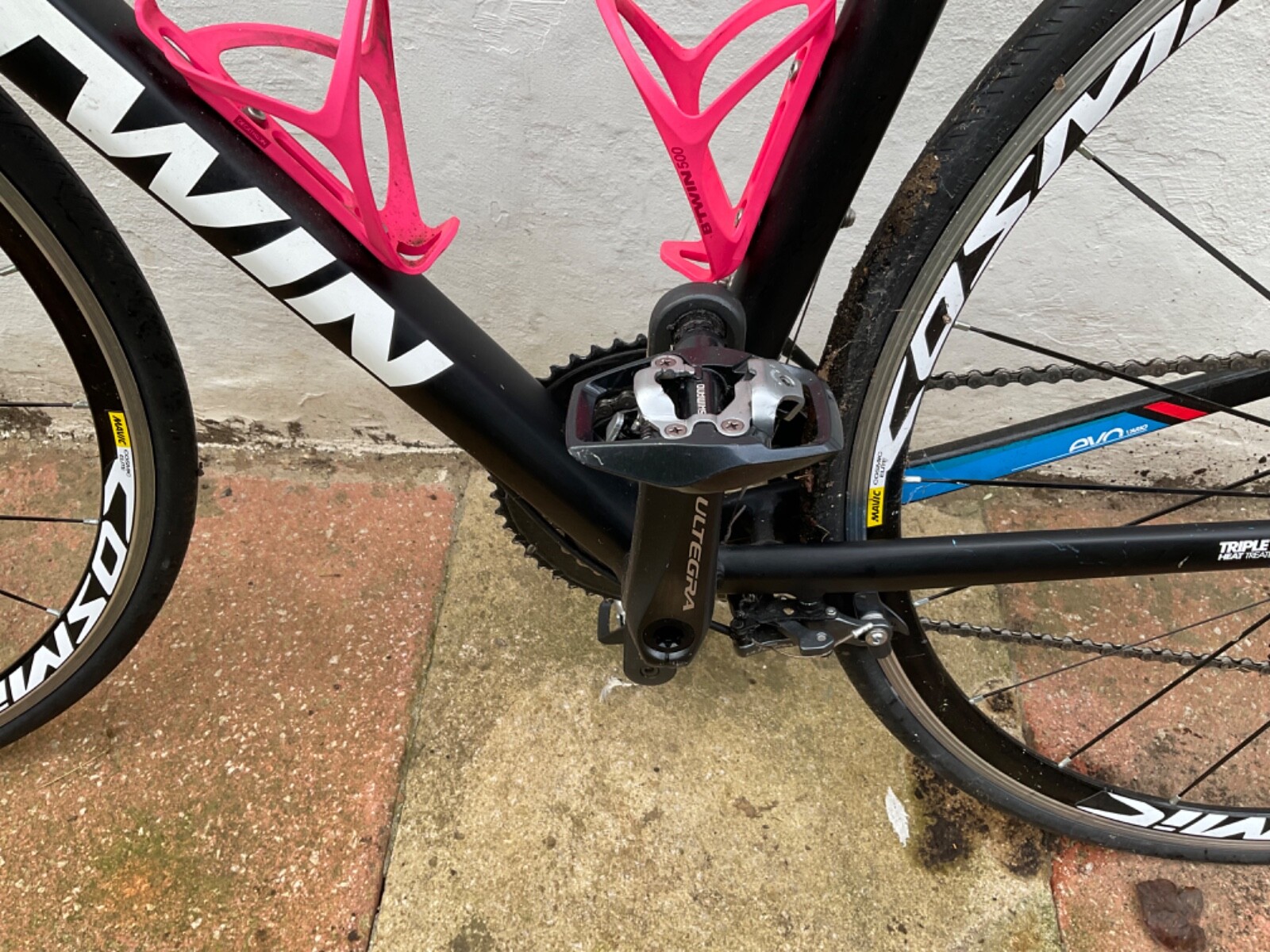 best rear mudguard for full suspension