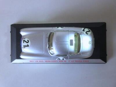 特価 Starter (1/43) メルセデスベンツ 300SL 1952 LM 特価 Starter (1/43) メルセデスベンツ 300SL 1952 LM - メルカリ