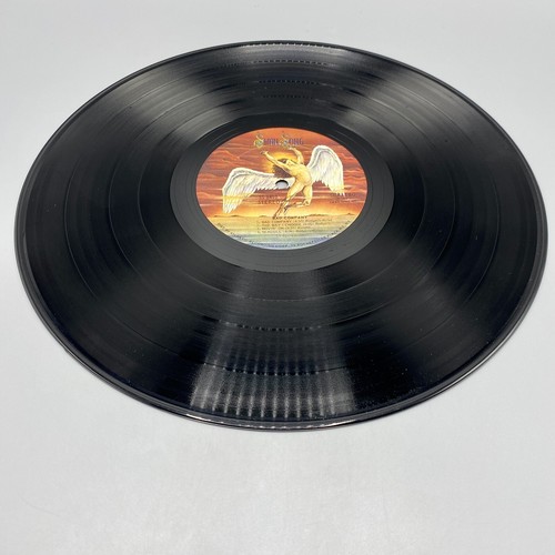 Bad Co Swan Song Vinyl Record Album 1974 Atlantic SS 8410 Bad Company VG+ - Picture 12 of 12