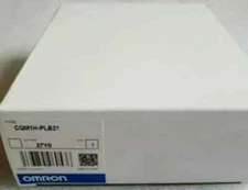 1pc New Pulse I/O Module CQM1H-PLB21