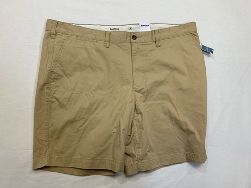 Mens Sonoma Cotton Casual Shorts 