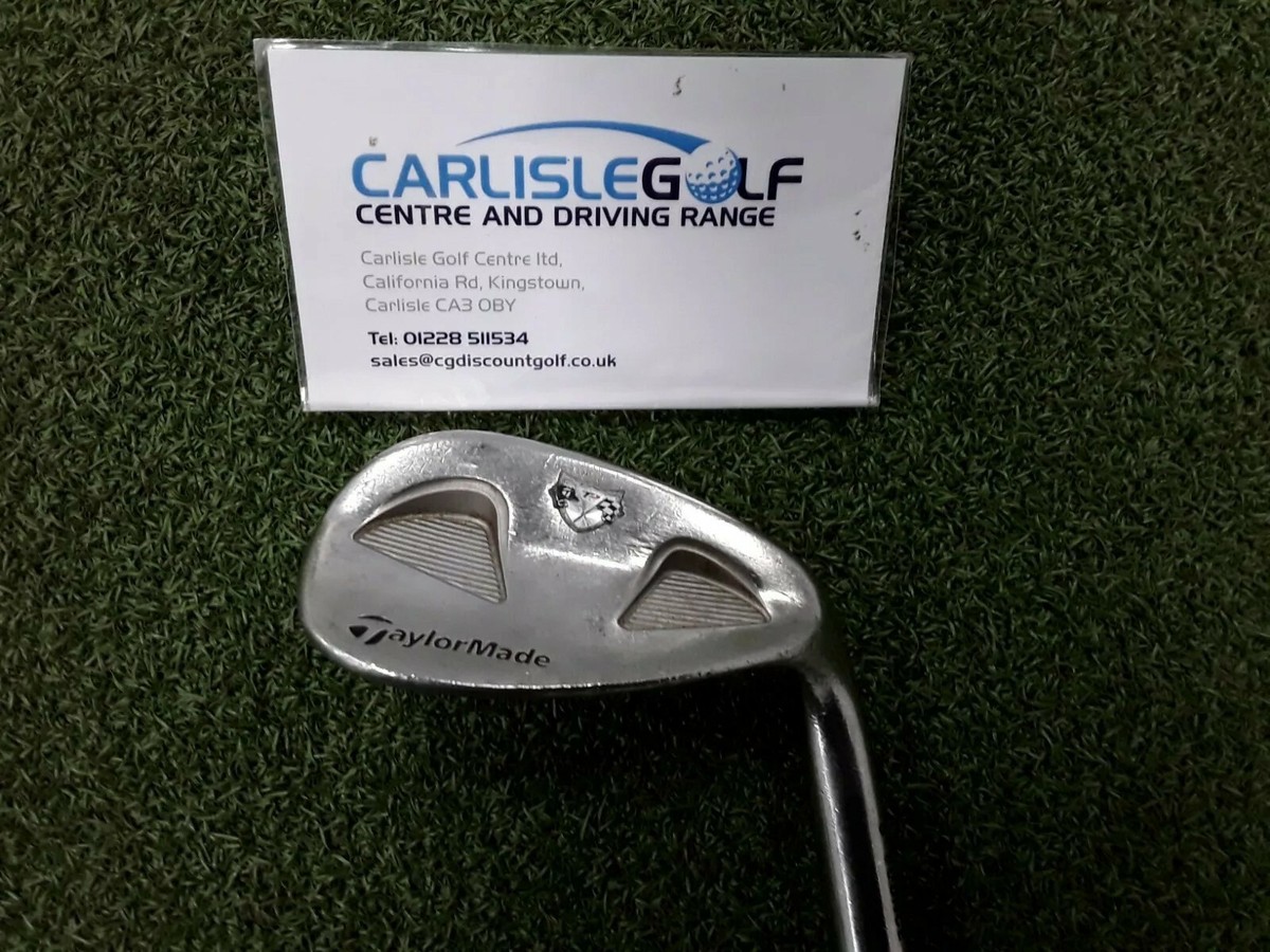 TaylorMade - 0 TaylorMade rac ウェッジ 52° 60° メンズ 右利き 0 TaylorMade rac ウェッジ 52° 60° メンズ 右利き
