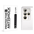 ANTISHOCK Ochraniacz aparatu do HTC U23 Pro