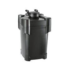 Danner Manufacturing, Inc., Pondmaster CPF 250 Pressurized Pond Filter with 1...