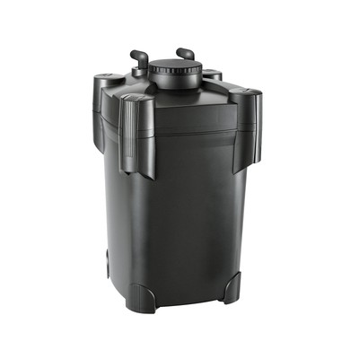 Danner Manufacturing, Inc., Pondmaster CPF 250 Pressurized Pond Filter with 1...