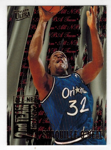 SHAQUILLE "SHAQ" O'NEAL cards **** U PICK **** (Buy 2 or more for 60% DISCOUNT) - Picture 196 of 355