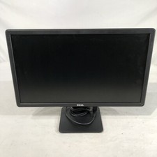 Dell E2215HV f 22" Widescreen 1920x1080 Full HD LED Monitor, Tested and Working