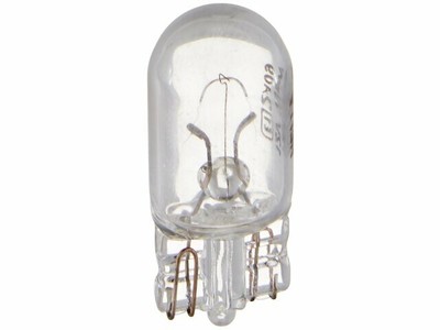 Side Marker Light Bulb fits A4 Quattro 1996-1997, 1999-2001, 2007-2012 47XSPC