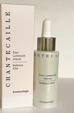 CHANTECAILLE Radiance Elixir Full SZ NEW!!