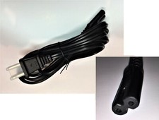Roomba Power Cord for Integrated Home Charger 500, 600, 700, 800, 900 Series ...