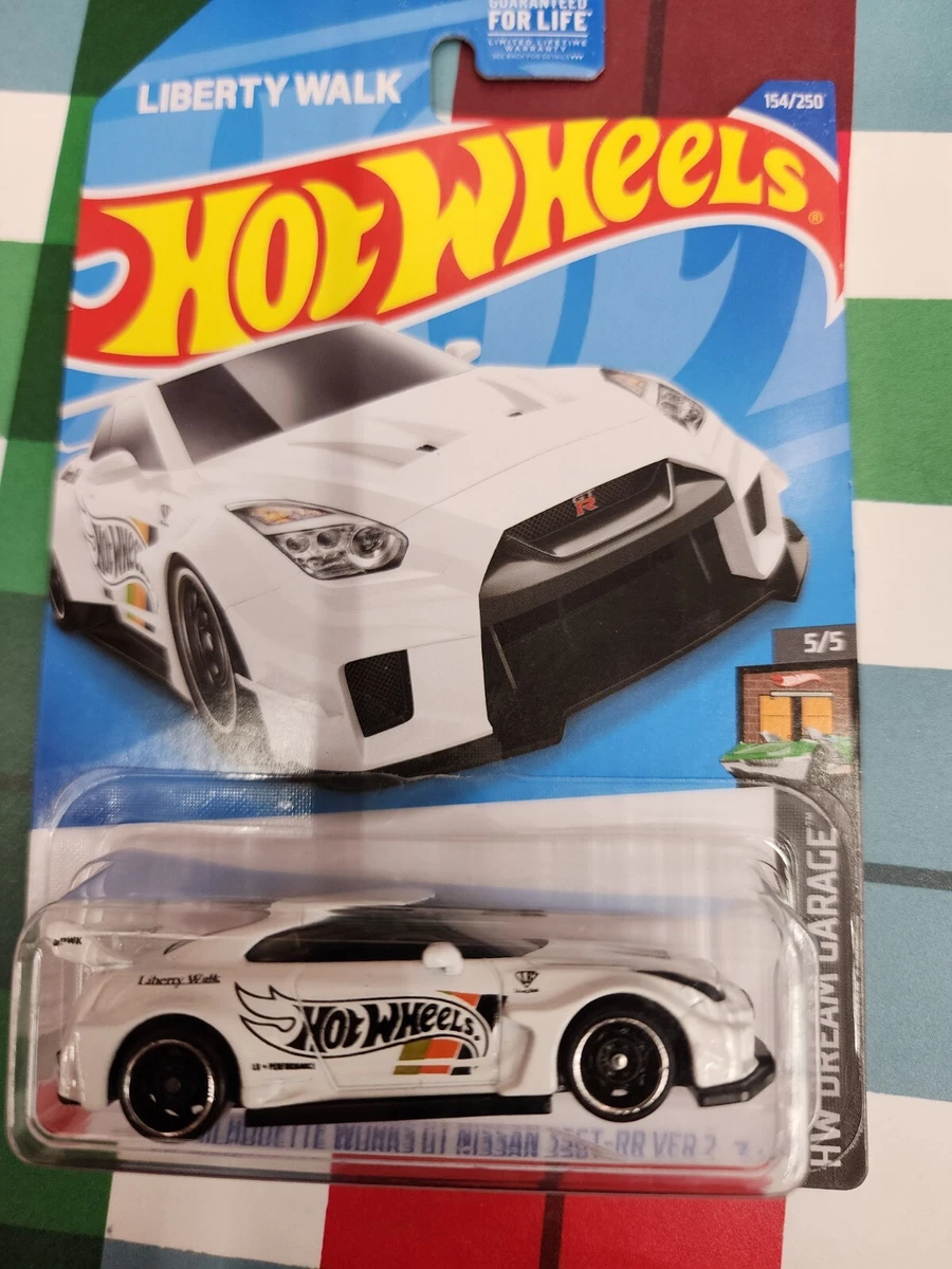 Hot sale wheels gtr